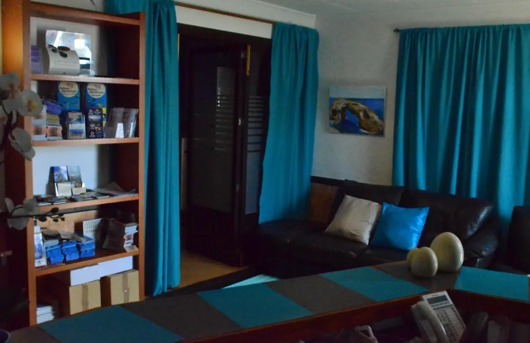 Residencia Santiago Mallorca-1